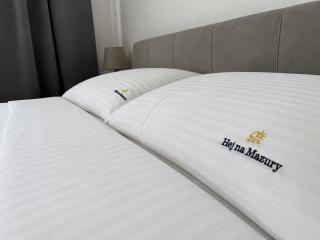 Apartament 4 osobowy 10-tka - 6
