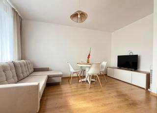 Apartament 4 osobowy 10-tka - 2