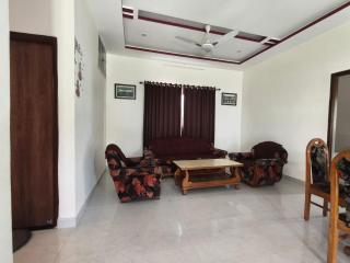 Rayta Aravalli View Villa - 2