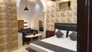 Hotel The Montana Suite - Free Airport and Aerocity Pickup & Drop - 4