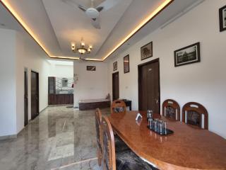 Rayta Aravalli View Villa - 1