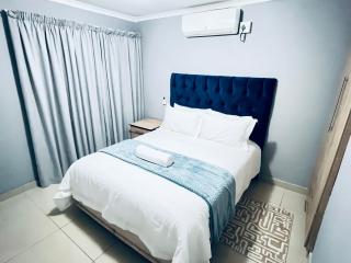 Mashobs Villa & Suites - 5