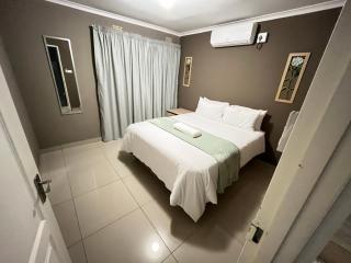 Mashobs Villa & Suites - 3