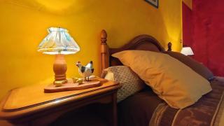 Gîte à La ferme, Le Vivier - 1