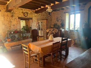 Gîte à La ferme, Le Vivier - 9