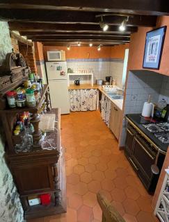 Gîte à La ferme, Le Vivier - 5