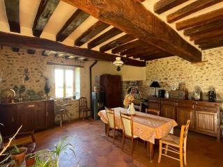 Gîte à La ferme, Le Vivier - 0