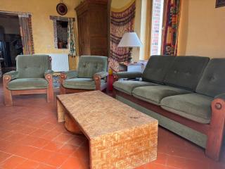 Gîte à La ferme, Le Vivier - 6