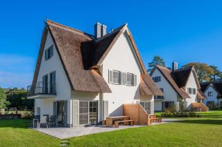 Fischerdorf DDH Haffglück - 0