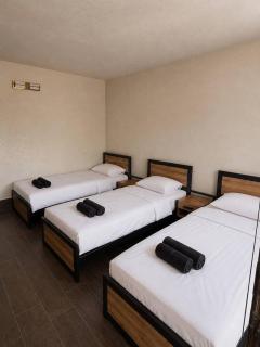 Natrium Resort - 1