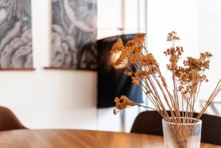 VINCENT Loft in der Innenstadt - mit Garage - 1