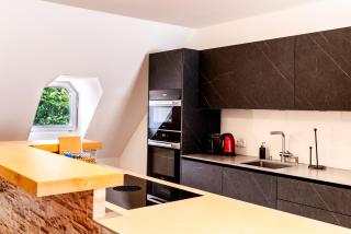 VINCENT Loft in der Innenstadt - mit Garage - 6
