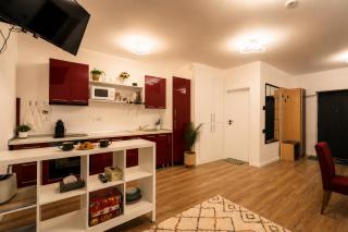 Wise Nest Studio with pool and spa - 5