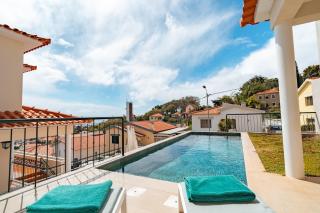 Private Heated Pool - 5