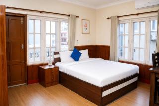 Suva Garden Hotel - 6