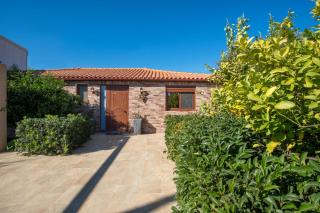 Luxury Villa Barbara 2 Afandou Rhodes - 1
