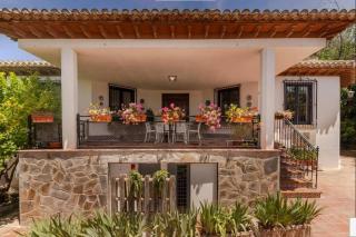 El Cortijo Del Olivar - 9