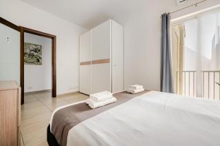 GZR F3, Spacious Apartment in Downtown City - 1