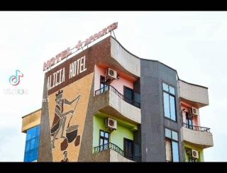 ALICIA Hôtel - 8
