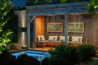 Weissenhaus Private Nature Luxury Resort - 5