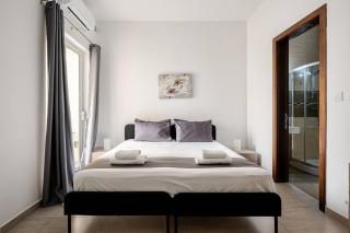 GZR F31 Private Double Ensuite w Balcony in Central Malta - 0