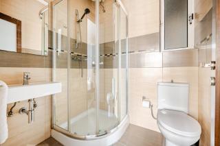 GZR F31 Private Double Ensuite w Balcony in Central Malta - 9