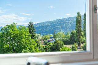 Sonnige Lichtquelle am Bodensee - 4