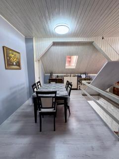 Oli vendégház - 2