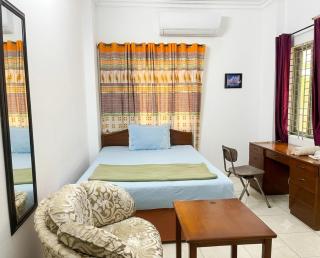 Maya Eco Guest House - 8