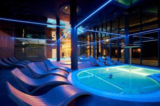 Złoty Horyzont Resort Szklarska Poręba - 1