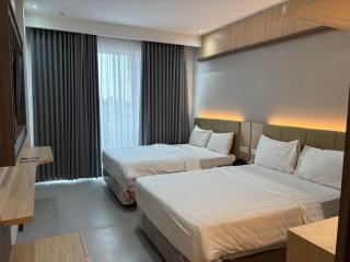 Grand Cahaya Hotel Pangandaran - 7