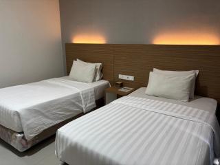 Grand Cahaya Hotel Pangandaran - 8