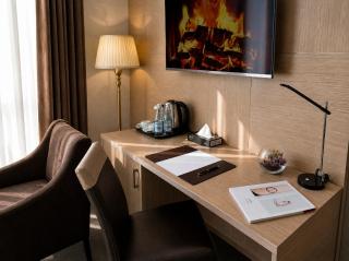 NOBEL Hotel - 5