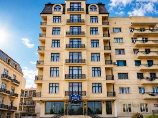 NOBEL Hotel - 0