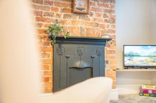 17b Kilvington House - 3