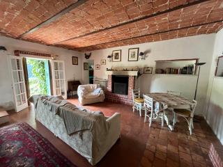 Villachiara - Old Farmhouse in Monferrato - San Desiderio - 8