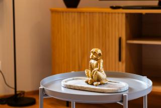 Neu Villa Schwerzenbach "Der Flaneur - der Romantiker der Villa - 6