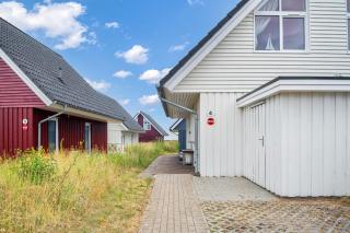 Ferienhaus "Meeresbrise" Marina Wendtorf - 9