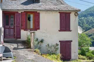 Casa De Hilhou, Vallée Du Biros - 9