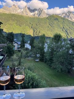 Bliss ski Chamonix chalet - 2