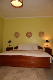 Kijani House and Cottage - 6