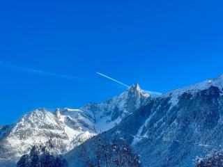 Bliss ski Chamonix chalet - 1