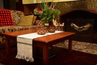 Kijani House and Cottage - 5