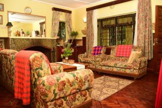 Kijani House and Cottage - 3