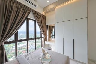 Netizen Cheras - 5 min walk to Train - Retreat for 14 - 7