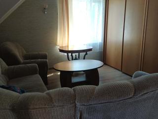 2 nd floor with 3 rooms - 9