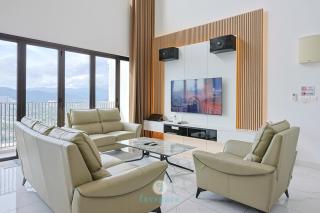 Netizen Cheras - 5 min walk to Train - Retreat for 14 - 4