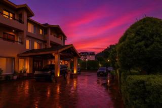 Foxoso Misty Oaks - Hotel & Resort - 5