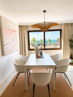 Sandy Shore Beach Apartments - Karibu Quarters - 3