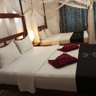 Sigiri Holiday Bungalow - 7